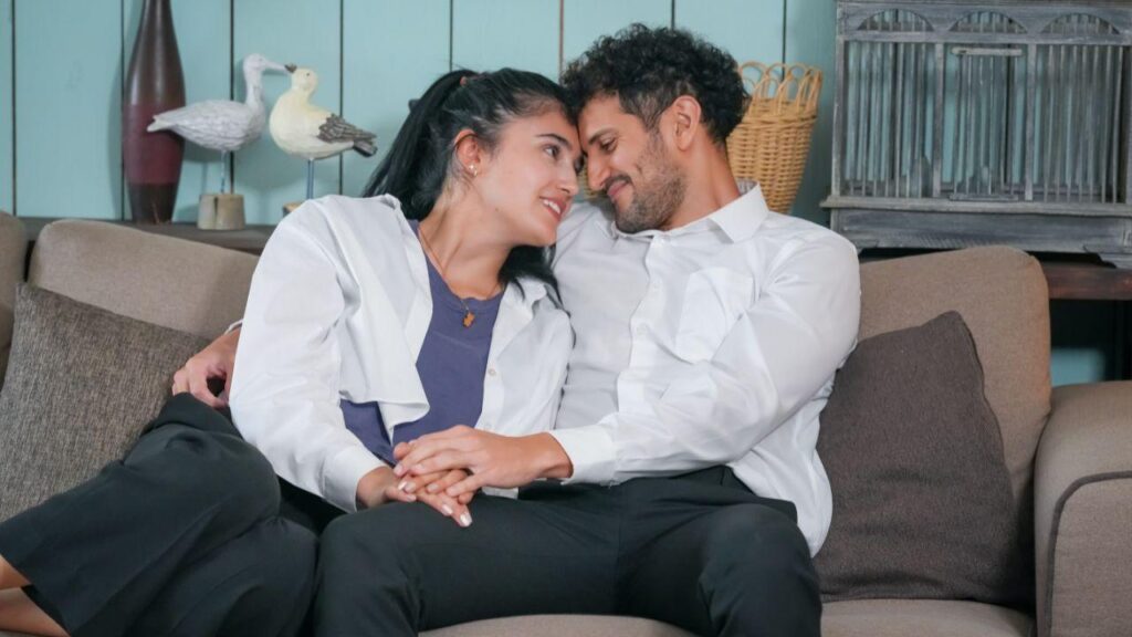 Quem você é no amor: intenso ou desapegado? Descubra