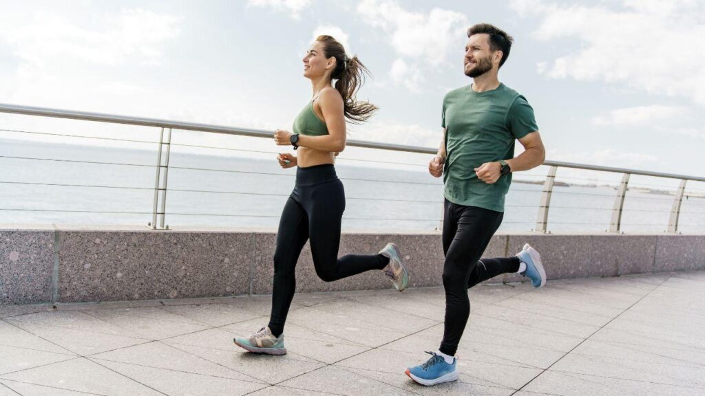 Corredor de cada signo: como cada um encara a corrida