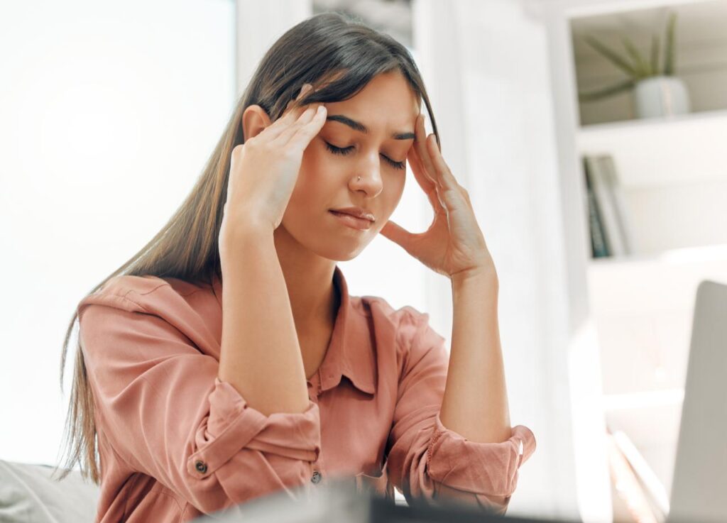 Ritual simples para deixar o peso para trás no fim do mês