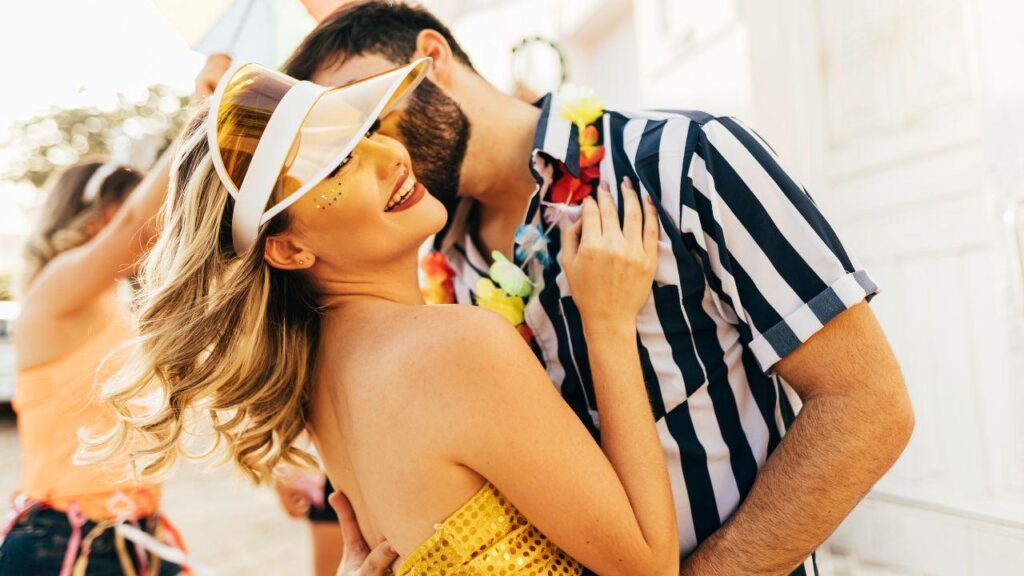 Signos nota 10 no amor neste Carnaval