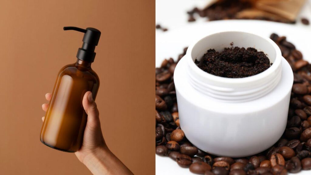 Rituais com café fortalecem e estimulam os fios