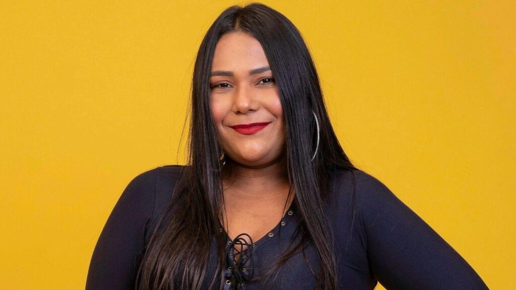 Chaiany no BBB 26: signo explica suas reações?