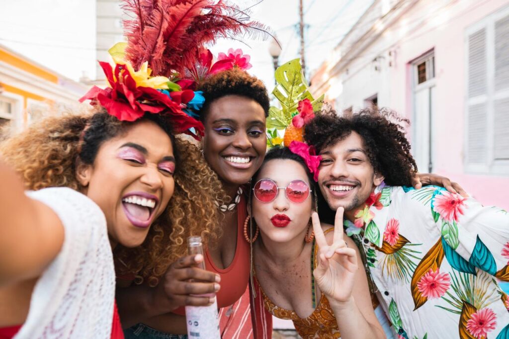 Céu de Carnaval: alerta astrológico para seu signo na folia