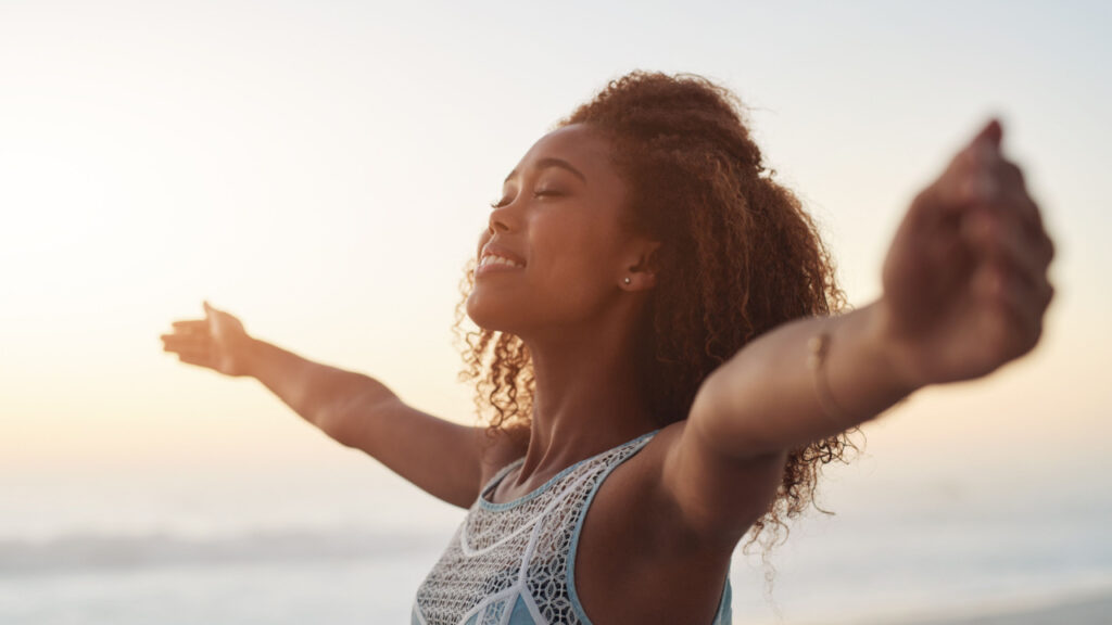 Rituais e oração para começar a semana com bem-estar