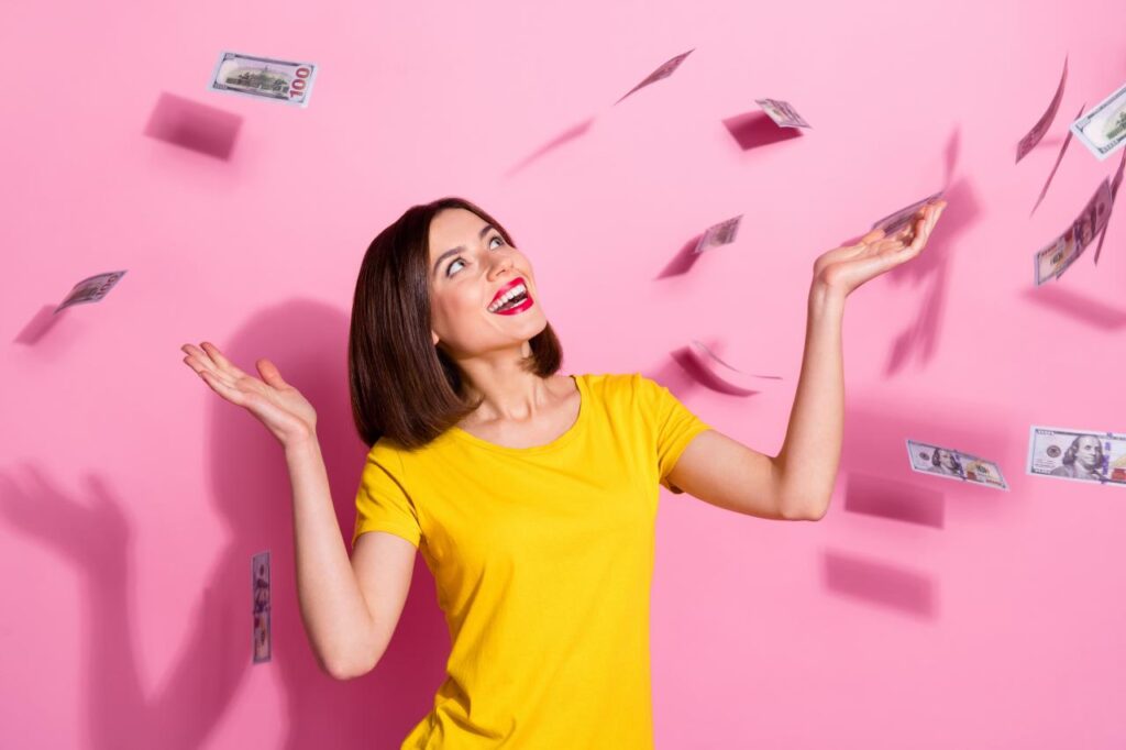 Mantras para atrair mais dinheiro