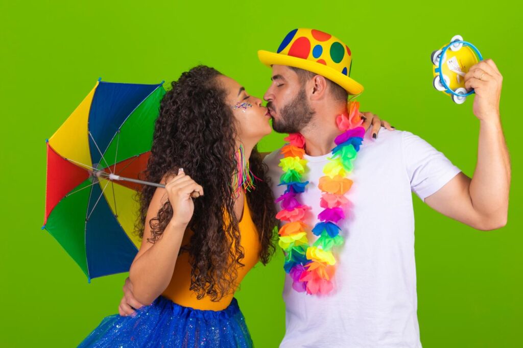 Marte em alta: signos com sorte no Carnaval