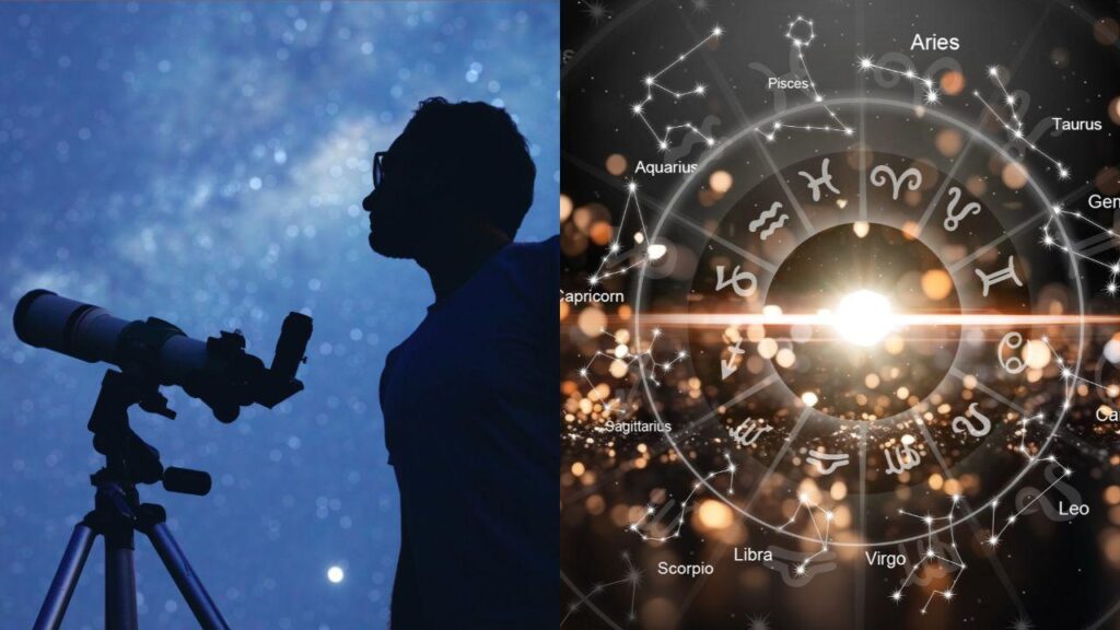Astronomia e Astrologia: qual a diferença entre elas?