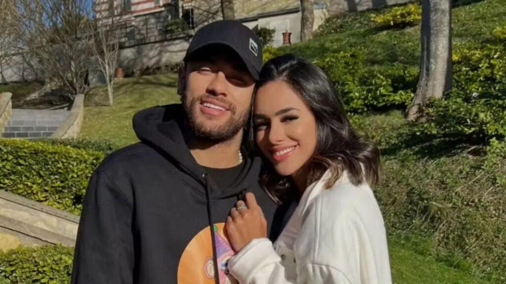 Astrologia prevê reviravolta na relação de Bruna e Neymar