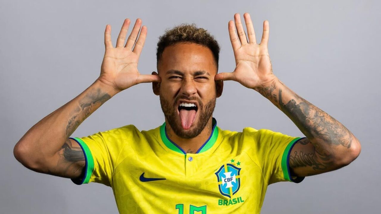 Mapa astral de Neymar favorece Copa?