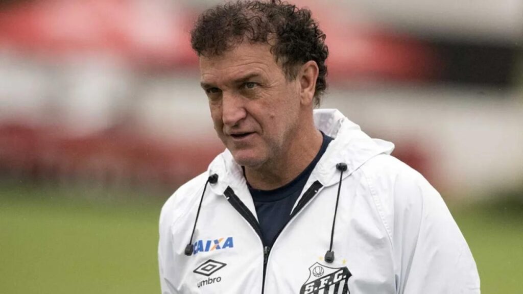 Técnicos supersticiosos do futebol: Ancelotti, Cuca e outros