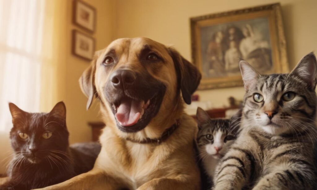 3 orações para proteger pet: veja preces populares