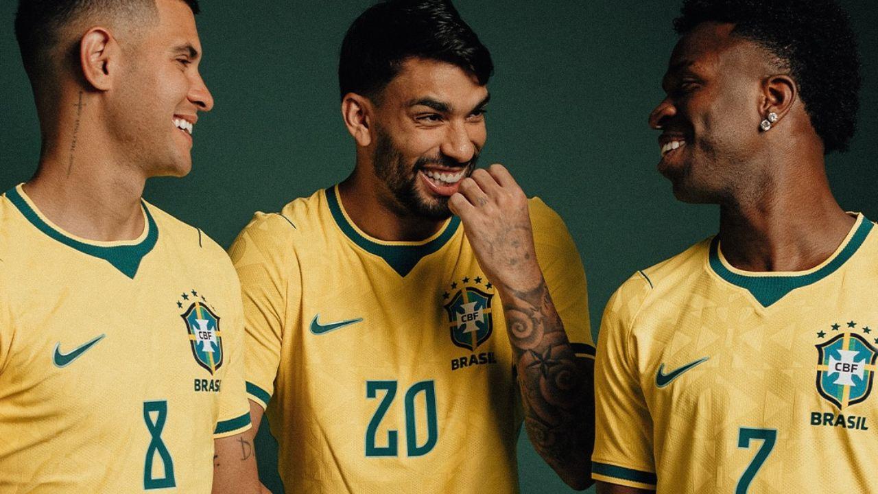 Numerologia da Copa: o que o número da camisa pode revelar