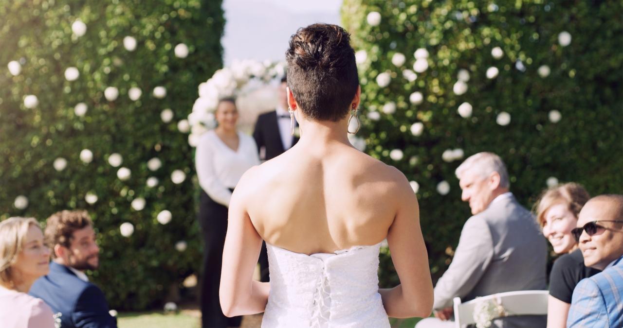 Signos que mais desejam casar: do namoro ao altar