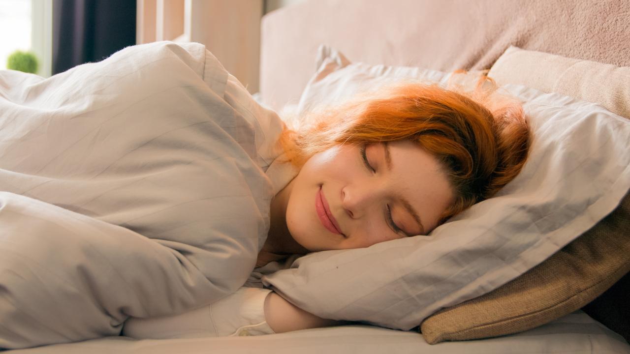3 rituais de relaxamento para dormir melhor e ter paz