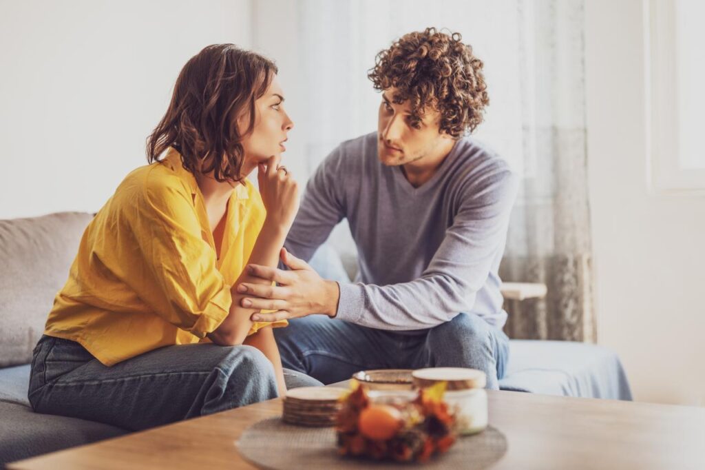 Armadilha do Amor: Erros que cada signo comete