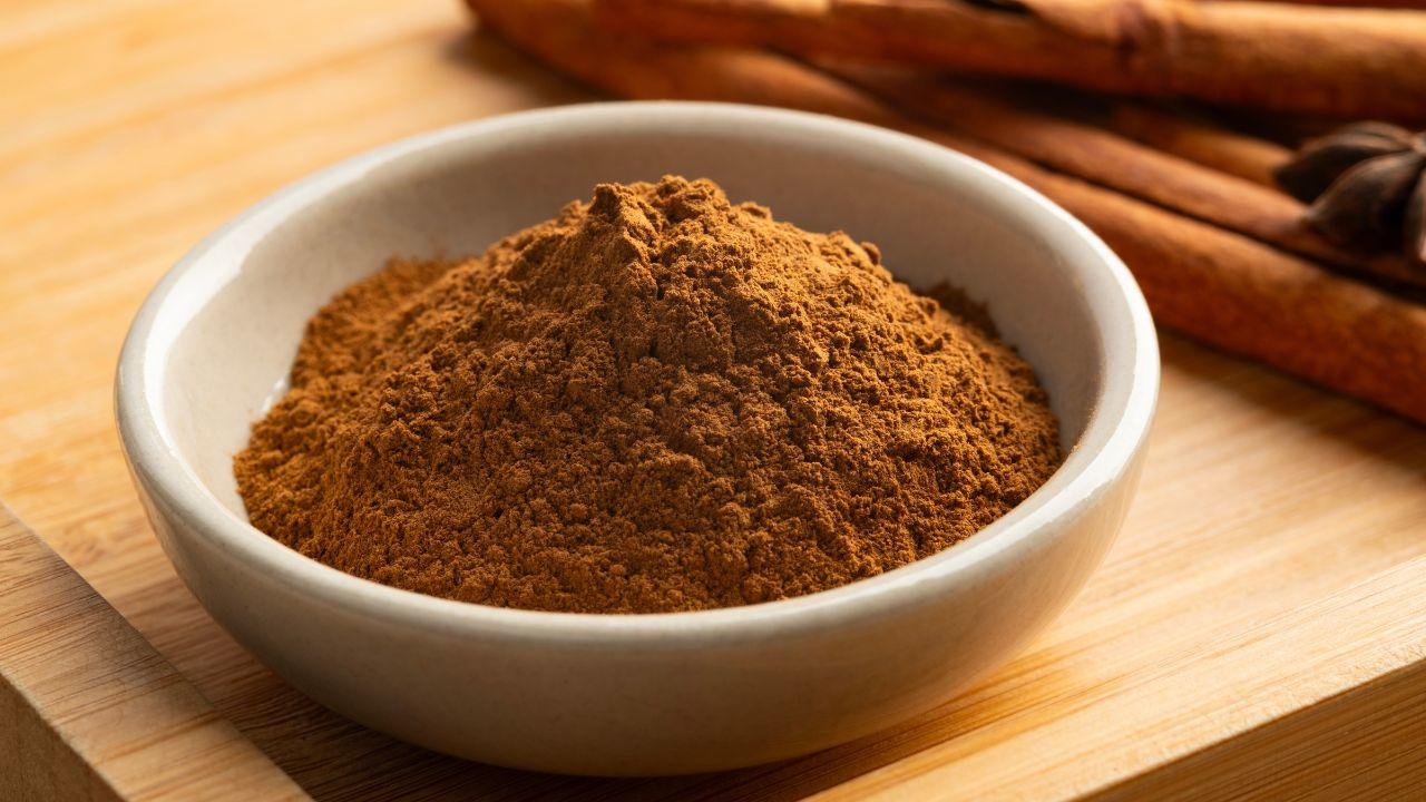 Canela prosperidade: rituais para usar o mês todo