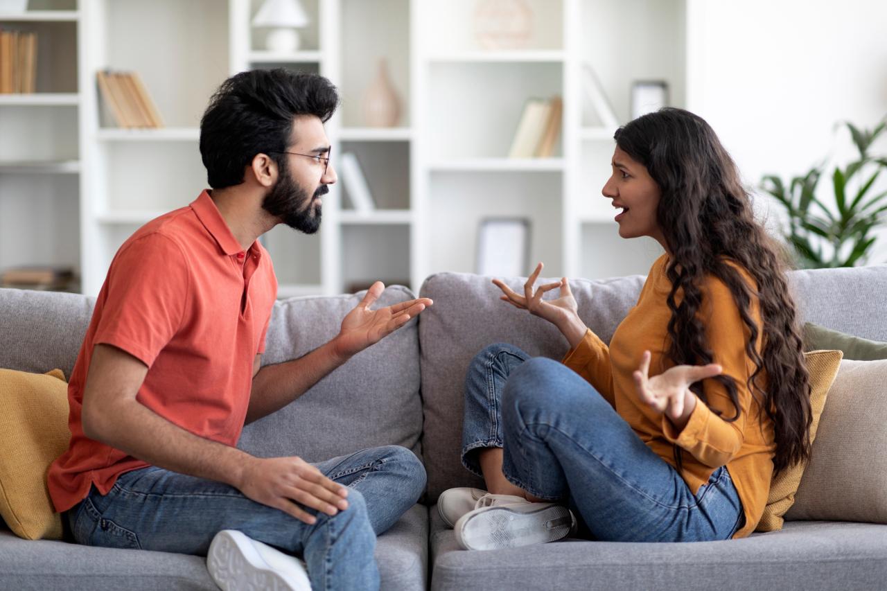 Signos amor e ódio: 3 combinações que vivem entre o amor e o ódio