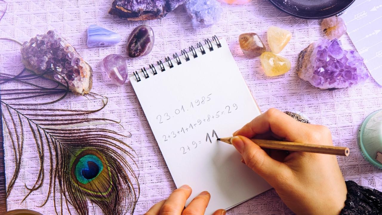 Numerologia do nome: descubra traços da sua personalidade