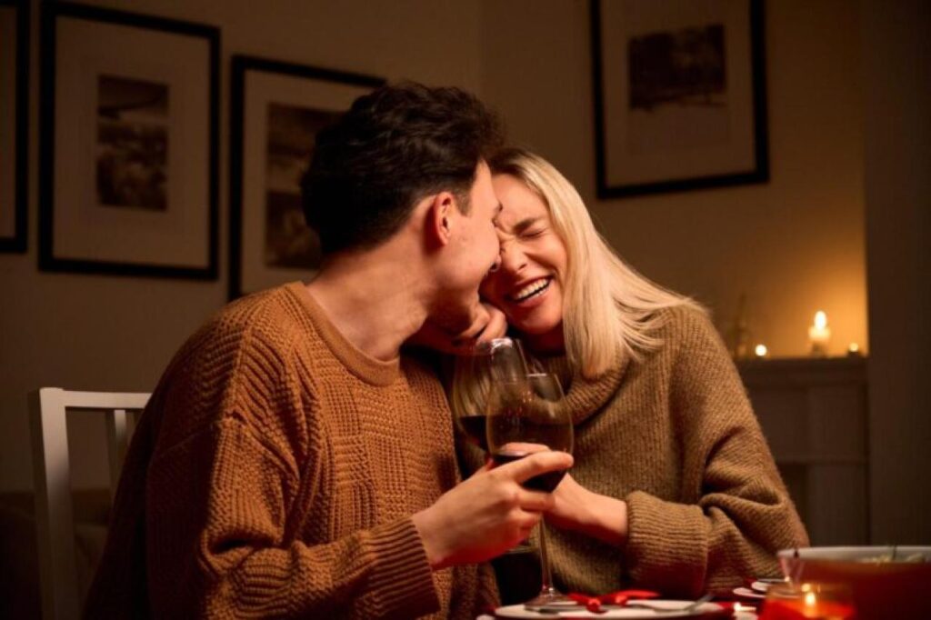 Amor na astrologia: período favorece grandes encontros