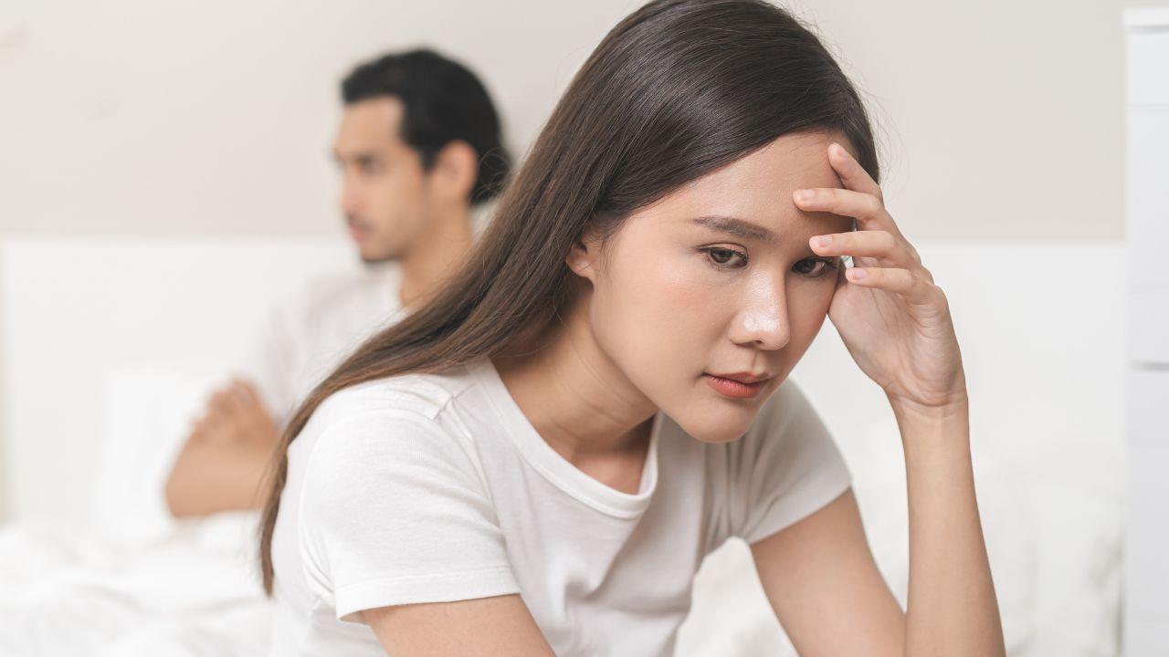 Salmos para relacionamento: fé que une casais em crise