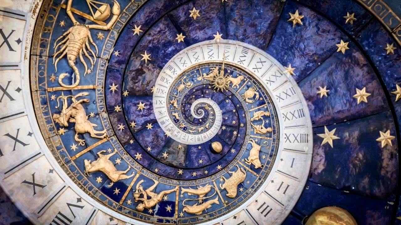 Signo mais raro do zodíaco: Aquário ocupa o topo da lista