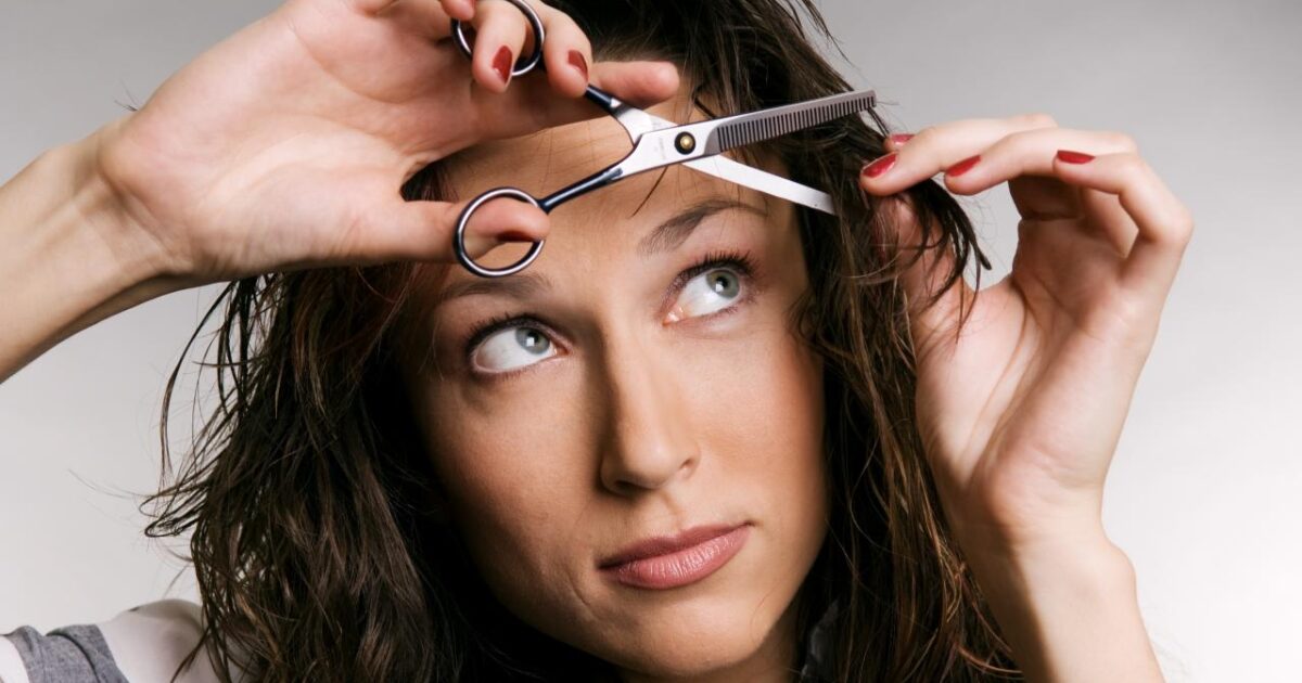 Cortar cabelo na lua: veja a fase ideal para seu visual