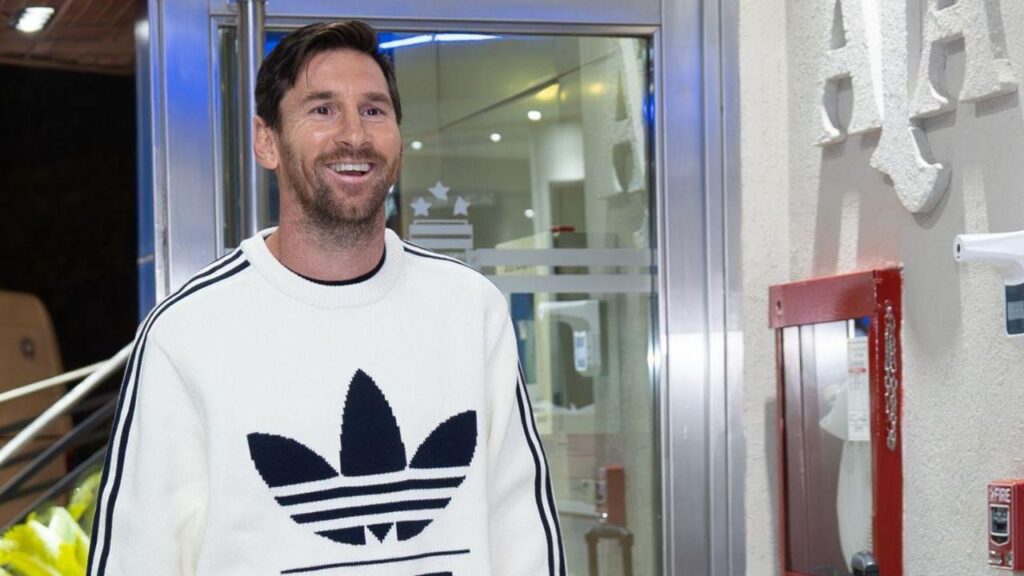 Signo de Messi: o que a astrologia revela sobre o craque