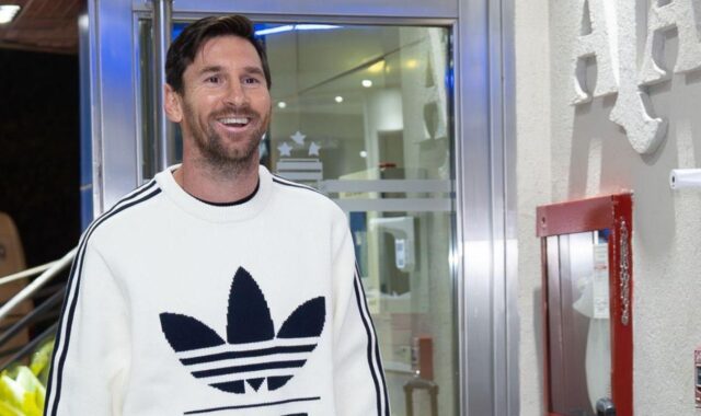Signo de Messi: o que a astrologia revela sobre o craque
