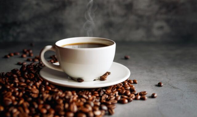 Simpatia com café: comece o sábado com boas energias