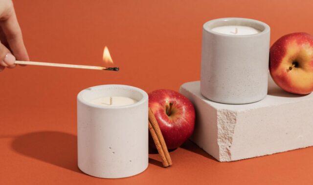 4 Feitiços com Velas para Atrair Boas Energias