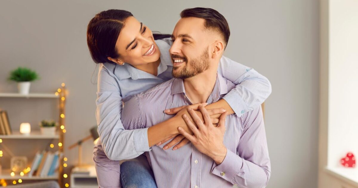 Linguagem do amor dos signos: como cada signo ama