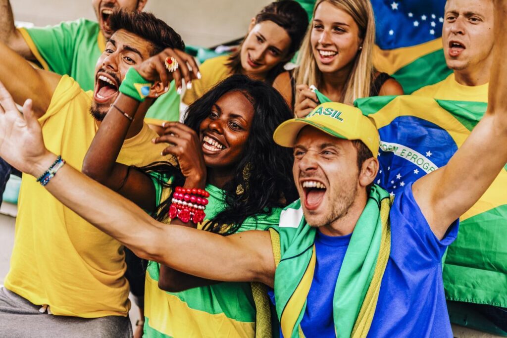 Júpiter em Leão e Copa do Mundo: sintonia astrológica