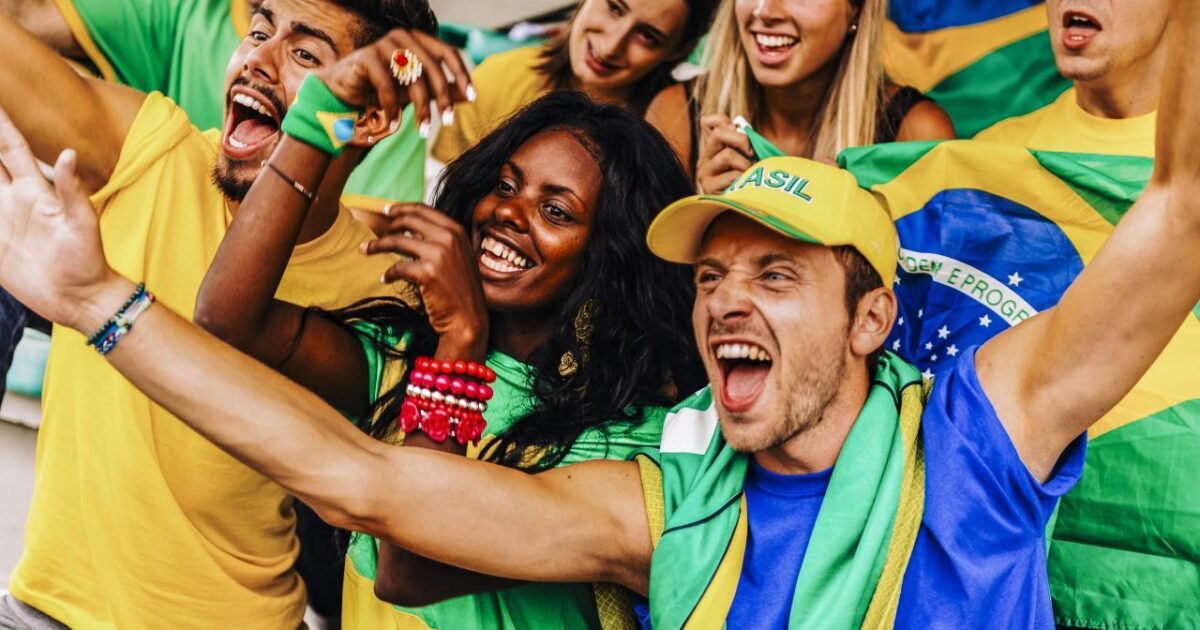 Júpiter em Leão e Copa do Mundo: sintonia astrológica