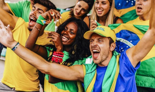 Júpiter em Leão e Copa do Mundo: sintonia astrológica