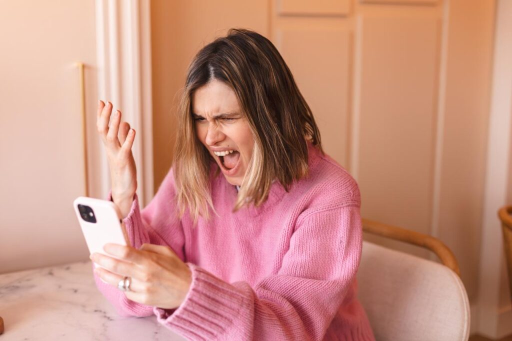 3 signos que se irritam com facilidade e são impacientes