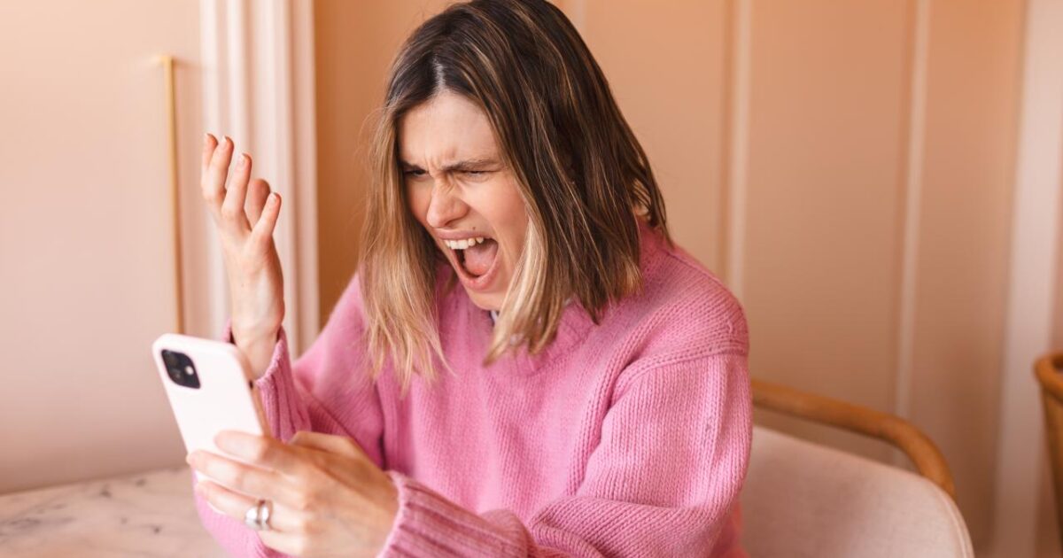3 signos que se irritam com facilidade e são impacientes