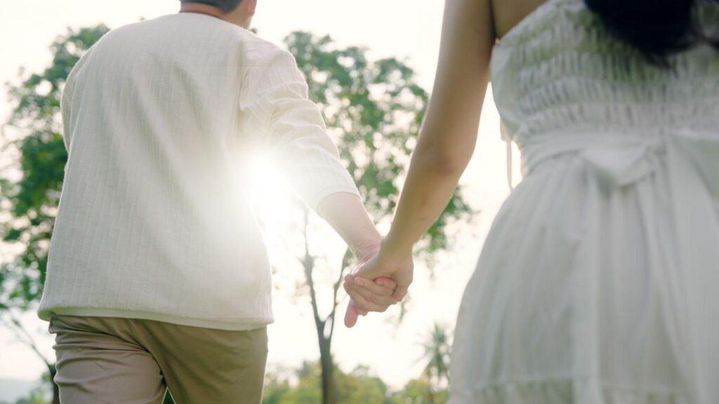 4 sonhos que indicam novo amor a caminho