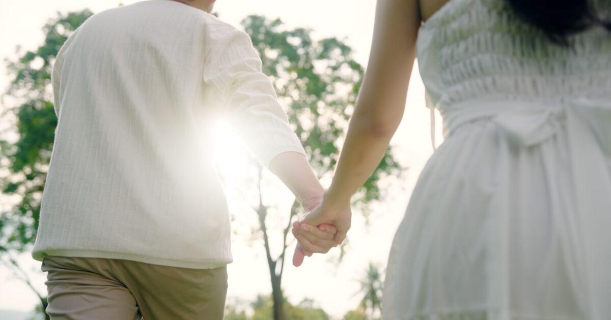 4 sonhos que indicam novo amor a caminho