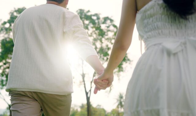 4 sonhos que indicam novo amor a caminho