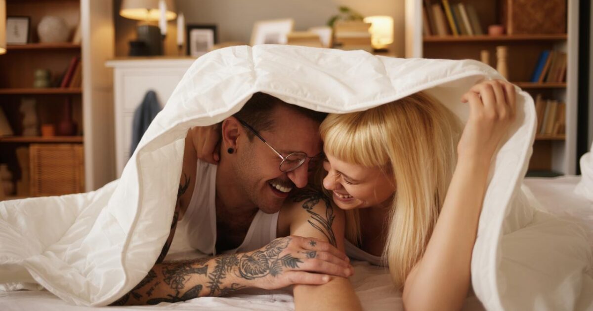 Dia do Orgasmo: 6 combinações poderosas para experimentar na cama