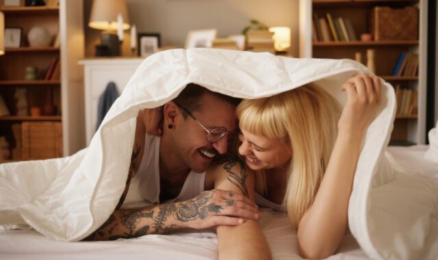 Dia do Orgasmo: 6 combinações poderosas para experimentar na cama