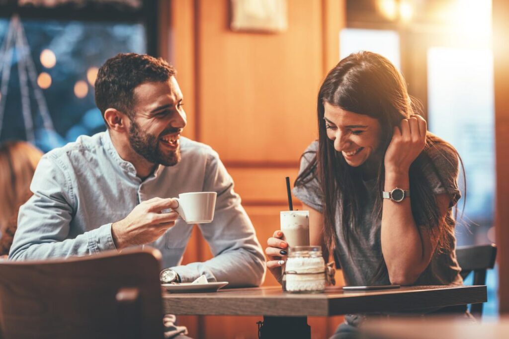 Os 5 signos com mais sorte no amor