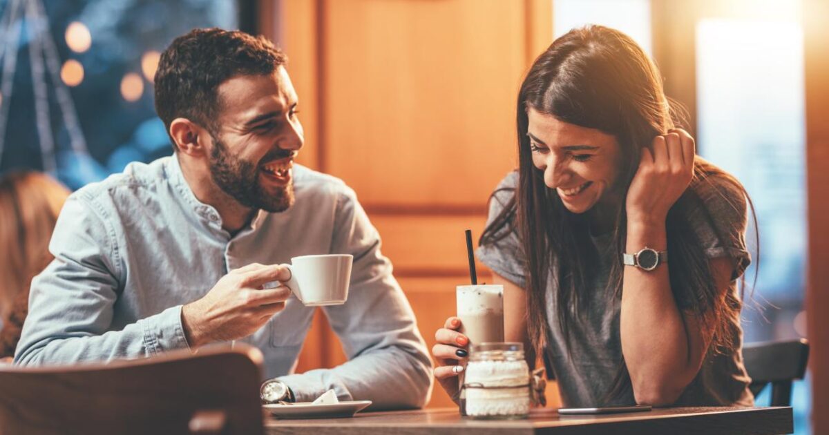 Os 5 signos com mais sorte no amor