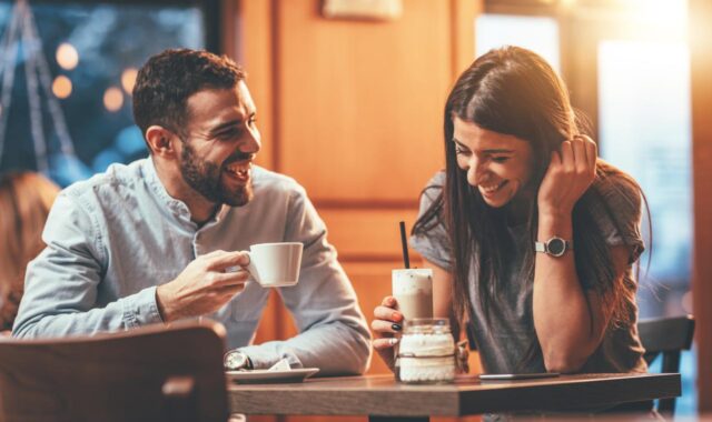 Os 5 signos com mais sorte no amor