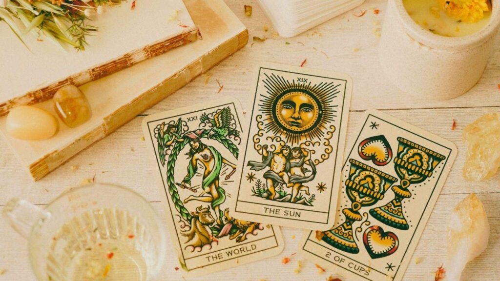 Tarot do dia: um signo recebe um conselho hoje