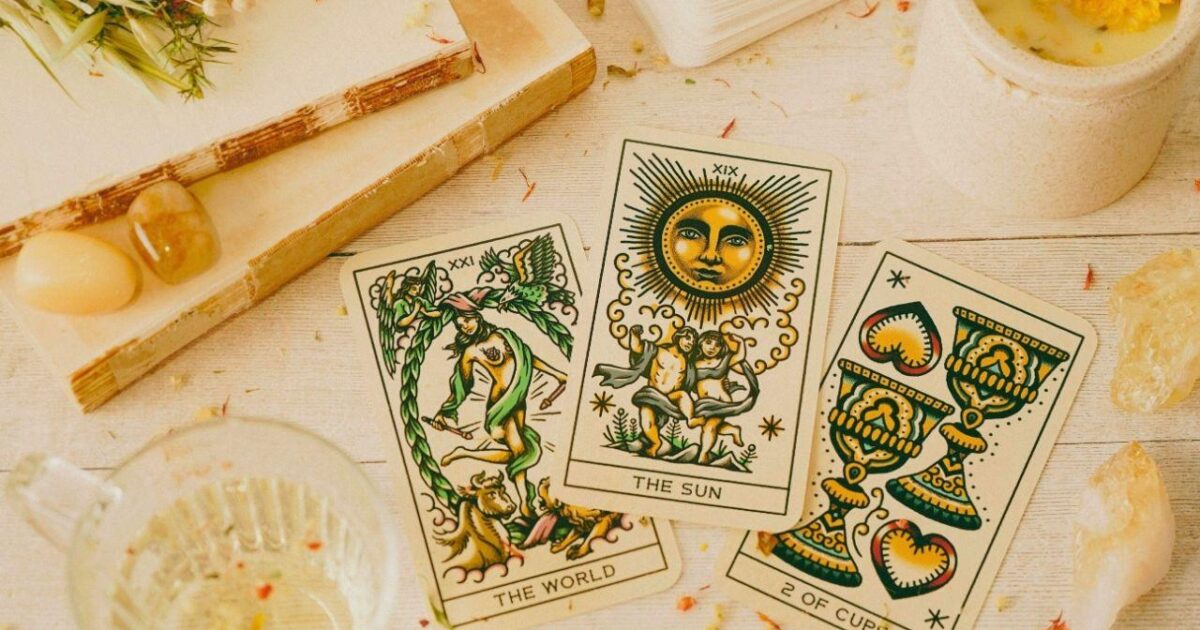 Tarot do dia: um signo recebe um conselho hoje