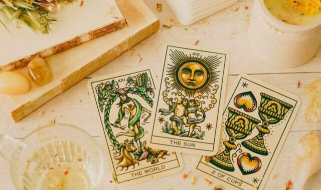 Tarot do dia: um signo recebe um conselho hoje