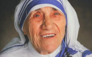 Madre Teresa de Calcutá: vida dedicada ao próximo
