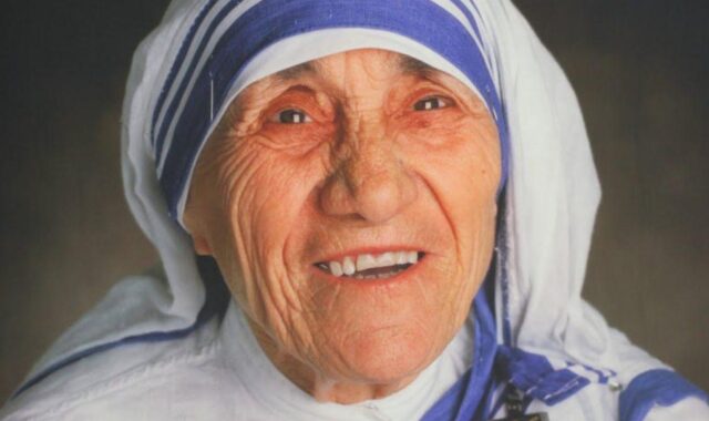 Madre Teresa de Calcutá: vida dedicada ao próximo